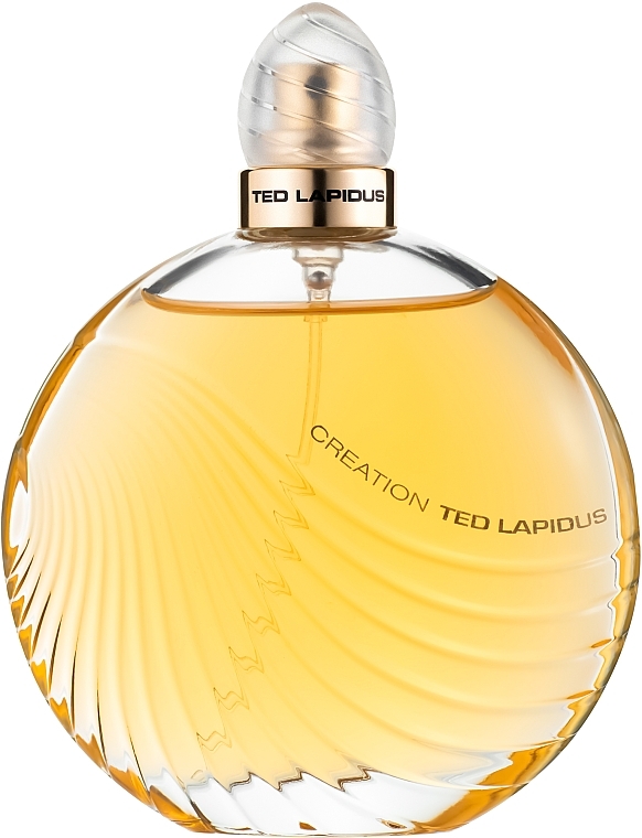 Ted Lapidus Creation - Eau de Toilette — photo N1