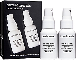 Fragrances, Perfumes, Cosmetics Set - Bare Minerals Travel Exclusive