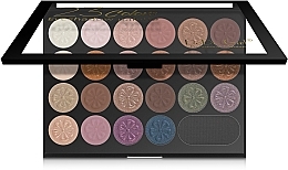 Fragrances, Perfumes, Cosmetics Eye Makeup Palette - DoDo Girl 23 Colors Eyeshadow Palette