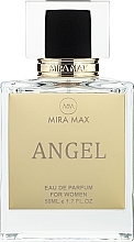 Fragrances, Perfumes, Cosmetics Mira Max Angel - Eau de Parfum (tester with cap)