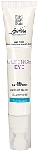 Protective Anti-Puffiness Eye Gel - BioNike Defence Eye Anti-Puffiness Gel — photo N2