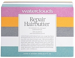 Repair Hair Butter - Waterclouds Repair Hairbutter — photo N2