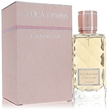 Fragrances, Perfumes, Cosmetics Reyane Tradition Acqua Di Parisis Bloom Velour - Eau de Parfum