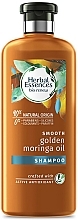 Fragrances, Perfumes, Cosmetics Smoothing Hair Shampoo - Herbal Essences Golden Moringa Oil Shampoo