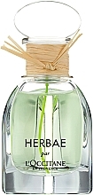 Fragrances, Perfumes, Cosmetics L'Occitane Herbae - Eau de Parfum