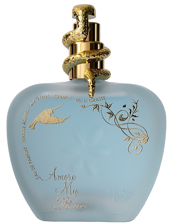 Jeanne Arthes Amore Mio Forever - Eau de Parfum — photo N7