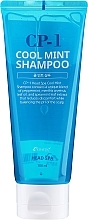 Fragrances, Perfumes, Cosmetics Refreshing Shampoo - Esthetic House CP-1 Cool Mint Shampoo