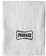Hairdressing Towel, 40x80 cm - Proraso Barber Towel — photo N1