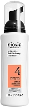 Fragrances, Perfumes, Cosmetics スカルプ＆カラーヘアケア トリートメント - Nioxin Pro Clinical System 4 Scalp + Hair Thickening Treatment