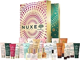 Advent Calendar, 24 mini-products - Nuxe Advent Calendar — photo N3