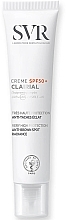 Anti-Brown Spot Protective Cream - SVR Clairial Cream SPF50+ — photo N1