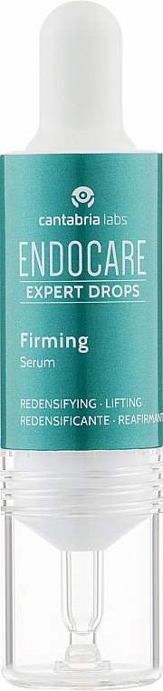 Set - Cantabria Labs Endocare Expert Drops Firming Protocol (ser/2*10ml) — photo N4