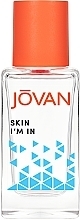 Jovan Skin I'm In - Eau de Parfum — photo N1