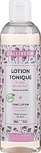 Toning Face Lotion with Rose Water - Calliderm Tonic Lotion with Organic Rose Water — photo N1