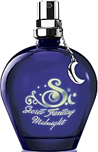 Fragrances, Perfumes, Cosmetics Avon Secret Fantasy Midnight - Eau de Toilette