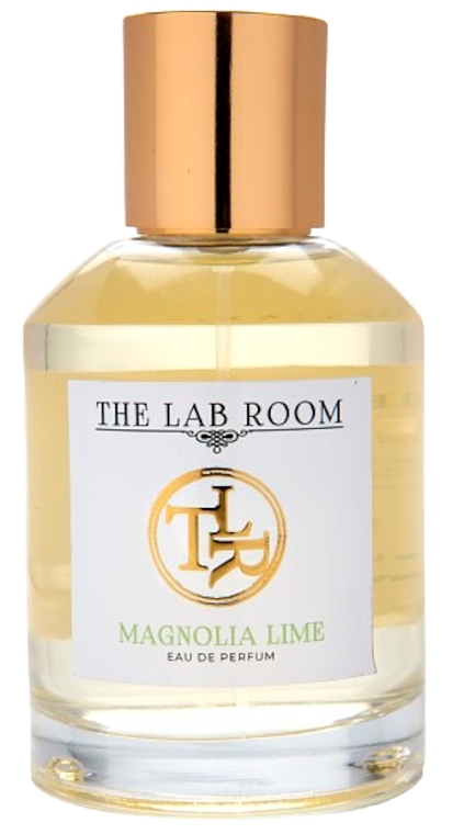 The Lab Room Magnolia Lime - Eau de Parfum — photo N1