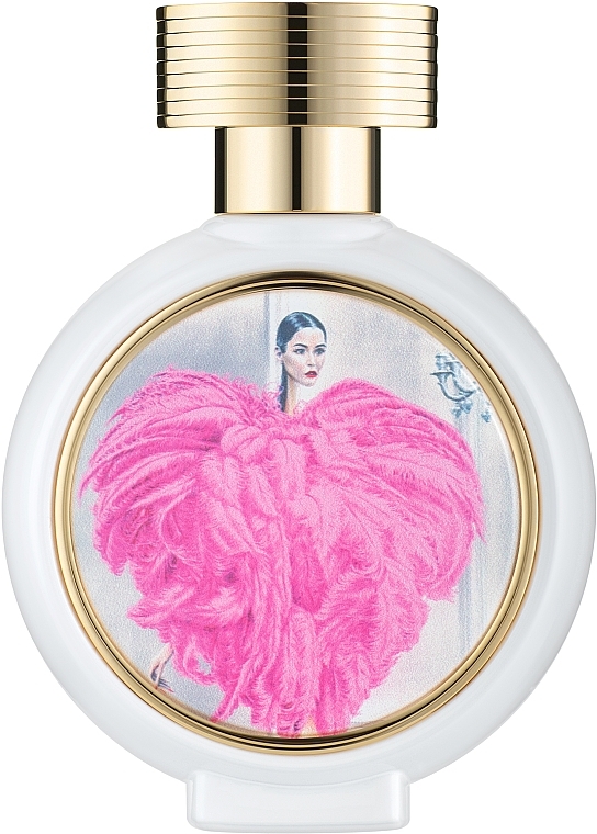 Haute Fragrance Company Wear Love Everywhere - Eau de Parfum — photo N6