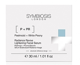 Lightening Facial Serum - Symbiosis London Radiance Revive Lightening Facial Serum — photo N9