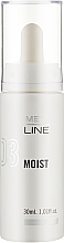 Fragrances, Perfumes, Cosmetics Moisturizing Face Serum - Me Line 03 Moist