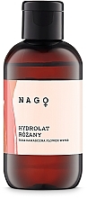 Fragrances, Perfumes, Cosmetics Rose Water - Fitomed Rose Water