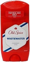 Fragrances, Perfumes, Cosmetics Deodorant Stick - Old Spice Whitewater Deodorant Stick