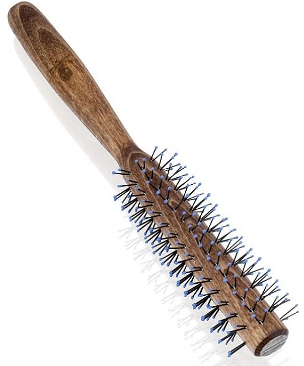 Hair Brush - The Bluebeards Revenge Quiff Roller — photo N2