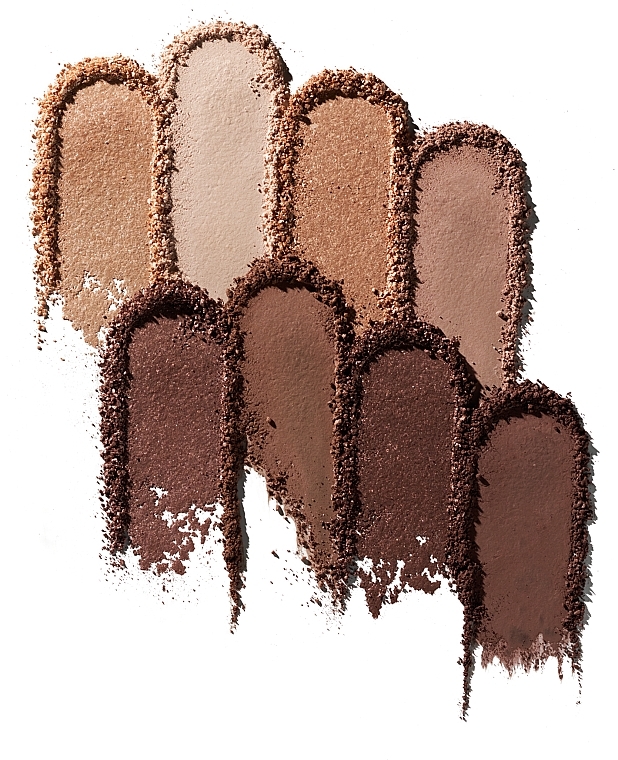 Eyeshadow Palette - Catrice The Pure Nude Eyeshadow Palette — photo N3