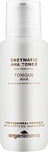 AHA Tonic - Organic Series AHA Tonic  — photo N3