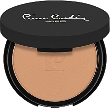 Fragrances, Perfumes, Cosmetics Mineral Powder - Pierre Cardin Mineral Powder (Neutral Beige)