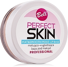 Face Makeup Base - Bell Perfect Skin Base — photo N2