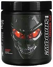 Fragrances, Perfumes, Cosmetics Pre-Workout Dietary Supplement - JNX Sports Pre-Workout The Shadow Strawberry Pineapple