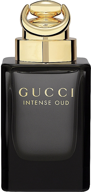 Gucci Intense Oud - Eau de Parfum  — photo N4