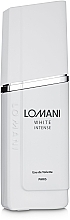 Fragrances, Perfumes, Cosmetics Lomani White Intense - Eau de Toilette