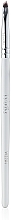 Brow Brush W2204, synthetics - WoBs — photo N1
