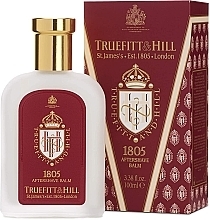 Fragrances, Perfumes, Cosmetics Truefitt & Hill 1805 - After Shave Balm