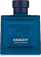 Fragrances, Perfumes, Cosmetics Christian Gautier Knight Pour Homme - Eau de Toilette