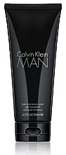 Fragrances, Perfumes, Cosmetics Calvin Klein MAN - Shower Gel