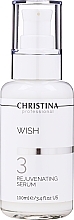 Rejuvenating Serum - Christina Wish Rejuvenating Serum — photo N4