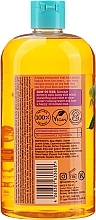 Summer Papaya Shower Gel - Treaclemoon Papaya Summer Bath & Shower Gel — photo N13