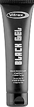 Black Gel for Grey Hair - Punti di Vista Vifrex Gelie Black Gel — photo N1