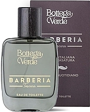 Bottega Verde Barberia Toscana - Eau de Toilette — photo N1