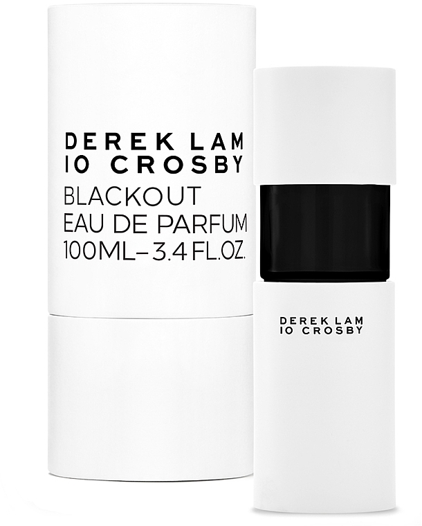 Derek Lam 10 Crosby Blackout - Perfumed Spray — photo N8