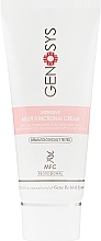 Intensive Multifunctional Face Cream - Genosys Intensive Multi Functional Cream — photo N21