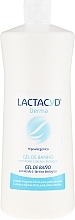 Fragrances, Perfumes, Cosmetics Shower Emulsion - Lactacyd Derma