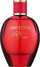 Jacomo Night Bloom - Eau de Parfum — photo N2