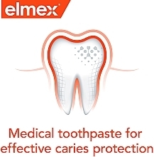Toothpaste - Elmex Anti-Caries Professional — photo N9