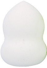 Fragrances, Perfumes, Cosmetics Makeup Sponge, white - Muster Visagino