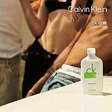 Calvin Klein CK One Reflections - Eau de Toilette — photo N8