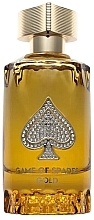 Fragrances, Perfumes, Cosmetics Jo Milano Game Of Spades Gold - Eau de Parfum