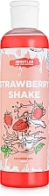 Strawberry Shake Shower Gel - SHAKYLAB Natural Shower & Bath Gel — photo N7